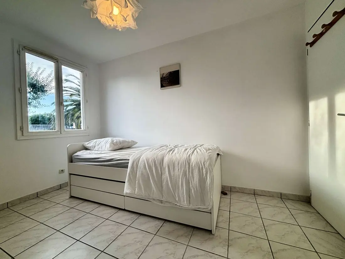 Residence Sdo000-107-Saint Denis D'oleron