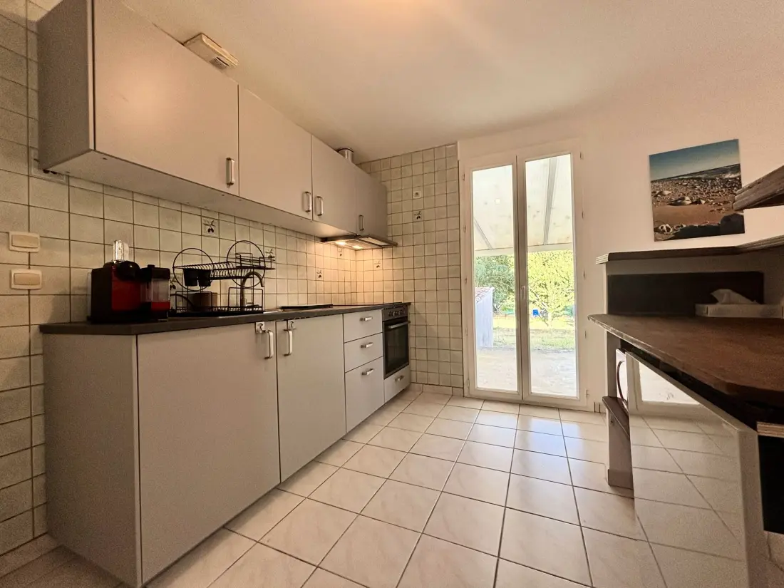 Residence Sdo000-107-Saint Denis D'oleron