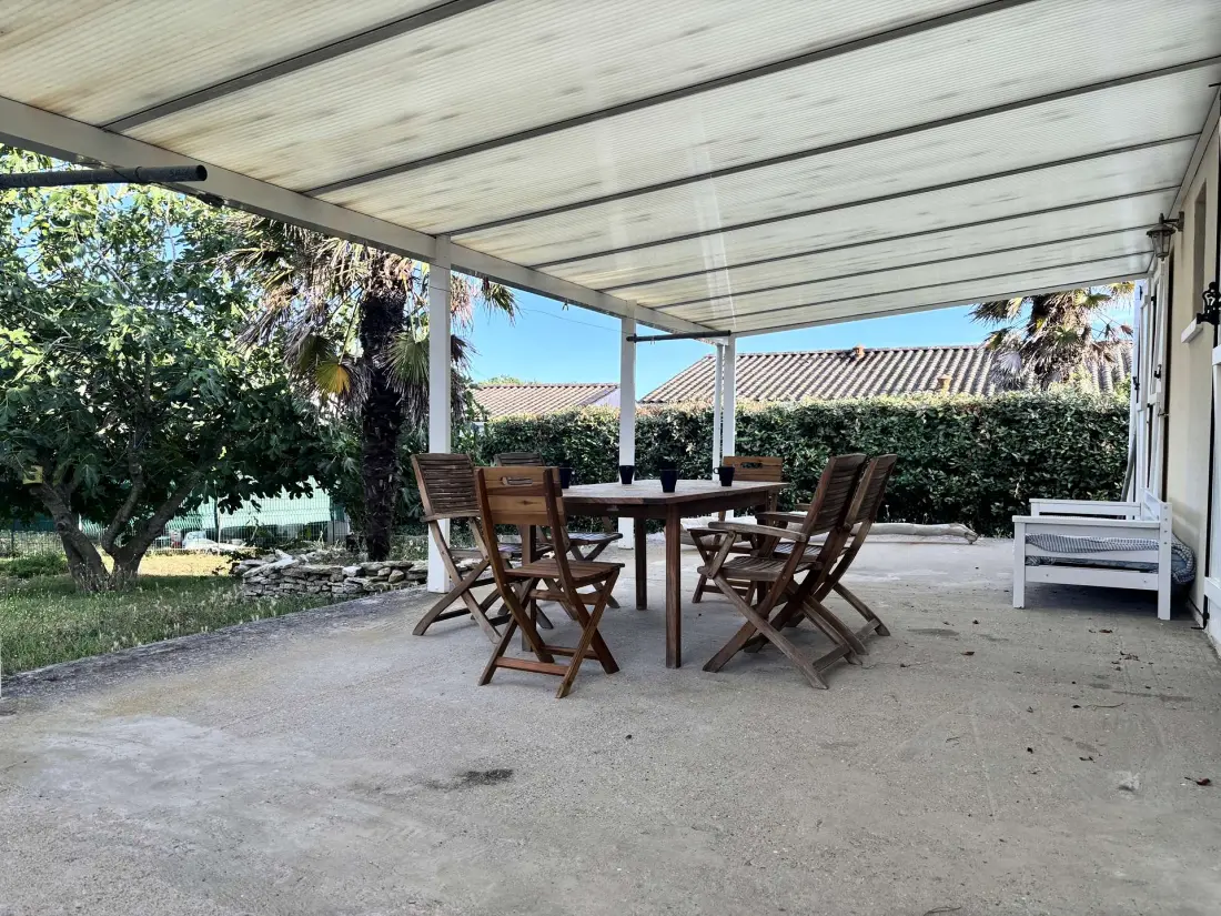 Residence Sdo000-107-Saint Denis D'oleron
