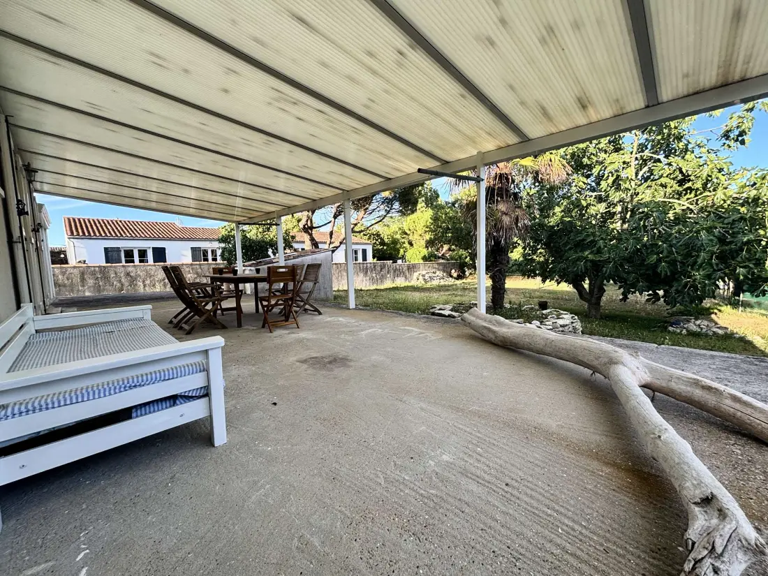 Residence Sdo000-107-Saint Denis D'oleron
