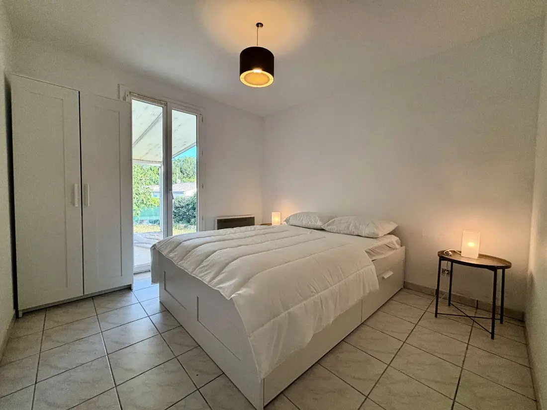 Residence Sdo000-107-Saint Denis D'oleron
