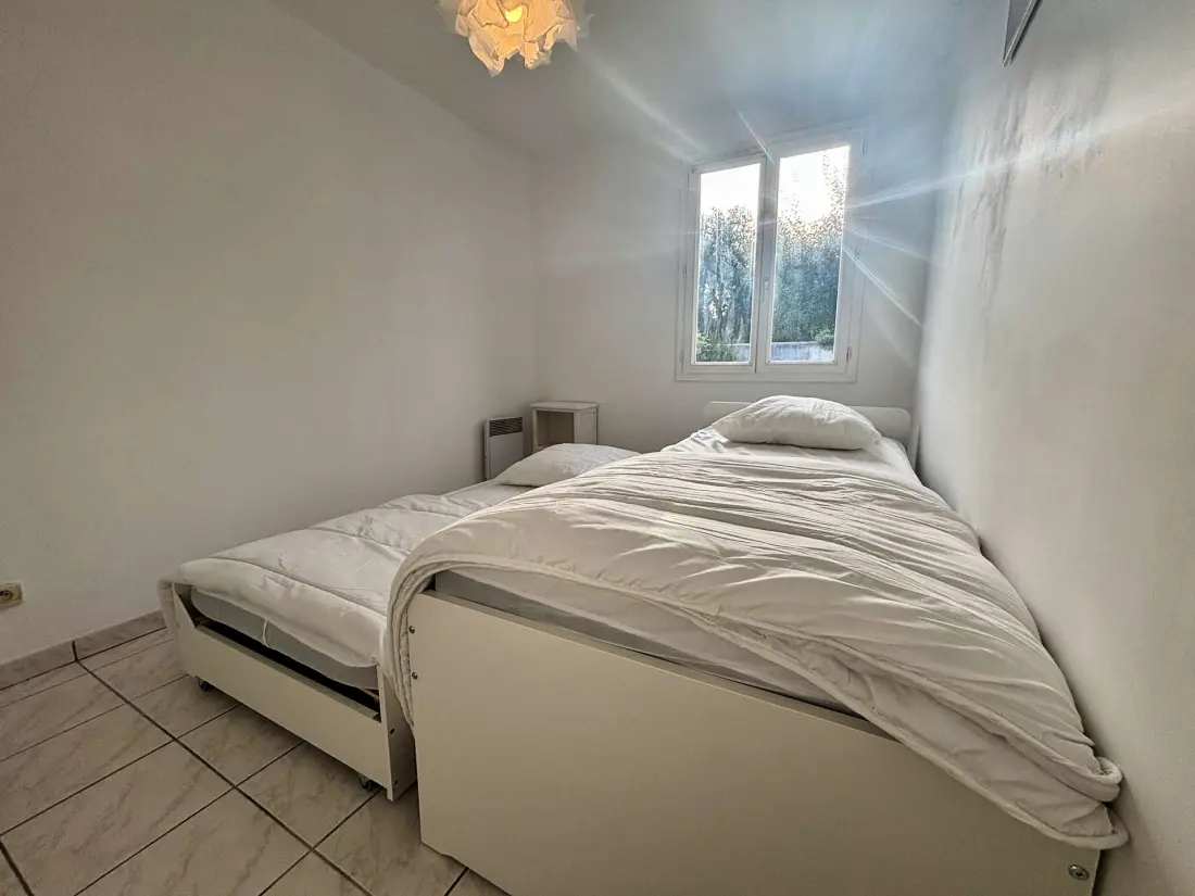 Residence Sdo000-107-Saint Denis D'oleron