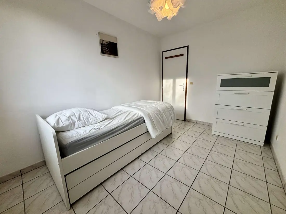 Residence Sdo000-107-Saint Denis D'oleron