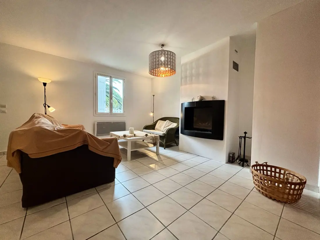 Residence Sdo000-107-Saint Denis D'oleron