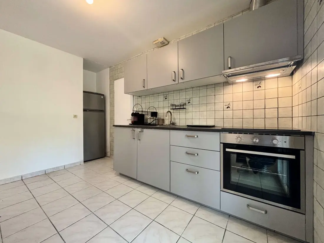 Residence Sdo000-107-Saint Denis D'oleron