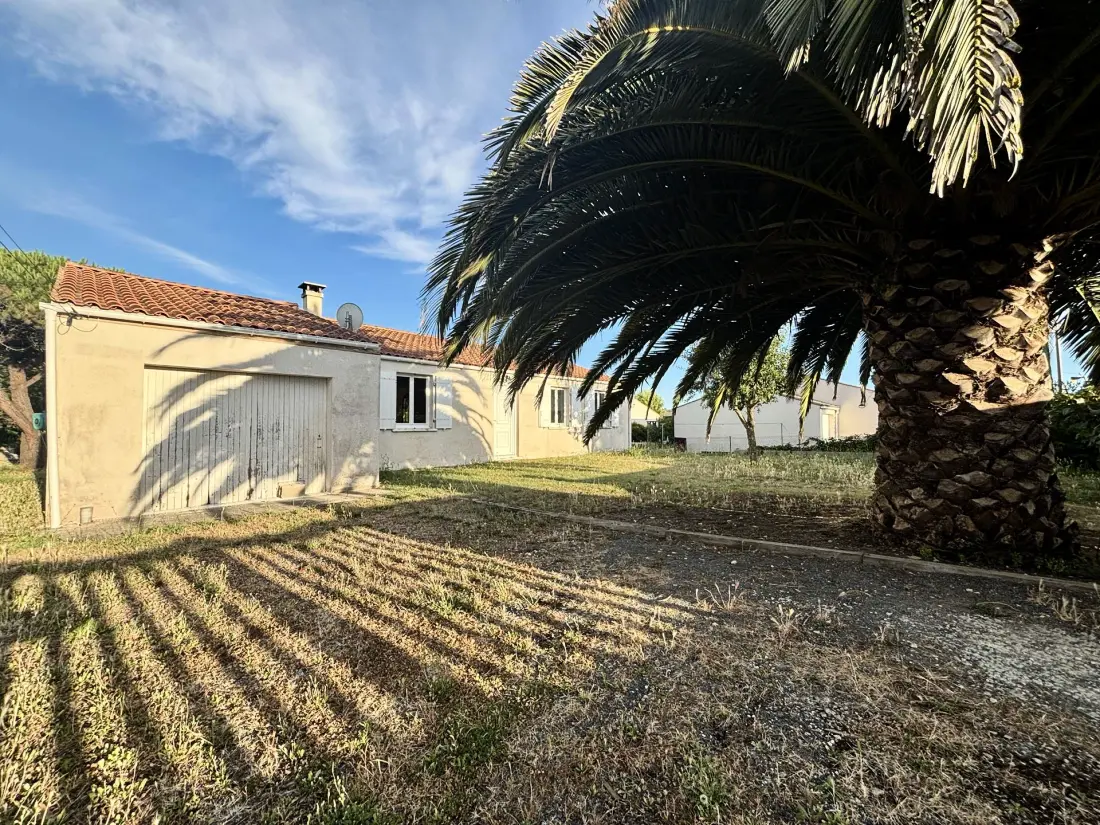 Residence Sdo000-107-Saint Denis D'oleron