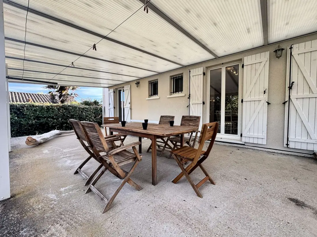 Residence Sdo000-107-Saint Denis D'oleron
