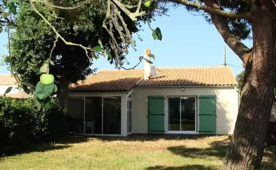 Résidence Sdo000-138-saint Denis D'oleron