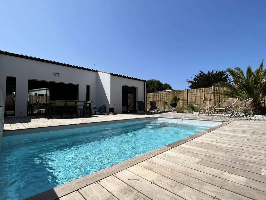 Residence Sdo000-143-szent Denis D'oleron