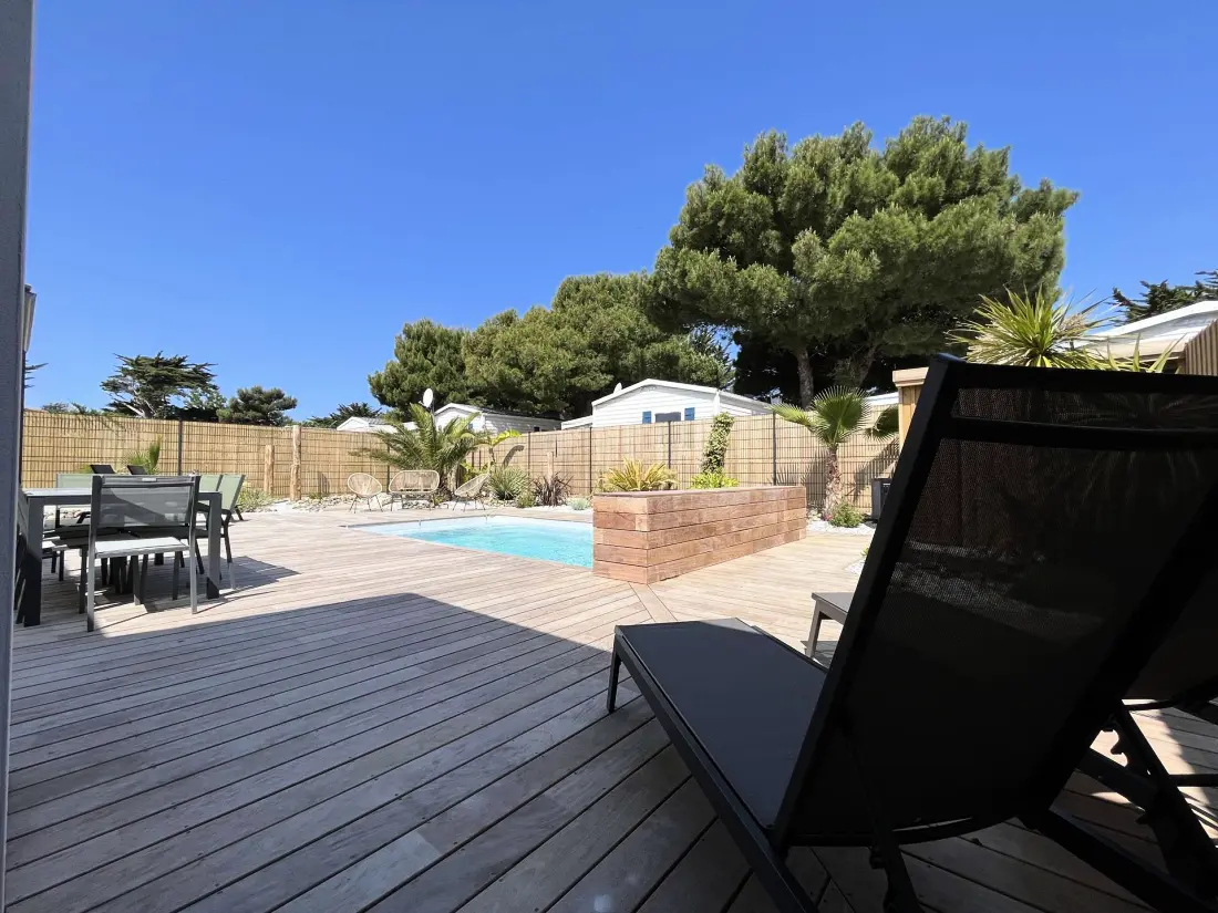Residence Sdo000-143-szent Denis D'oleron