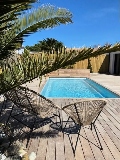 Residence Sdo000-143-szent Denis D'oleron