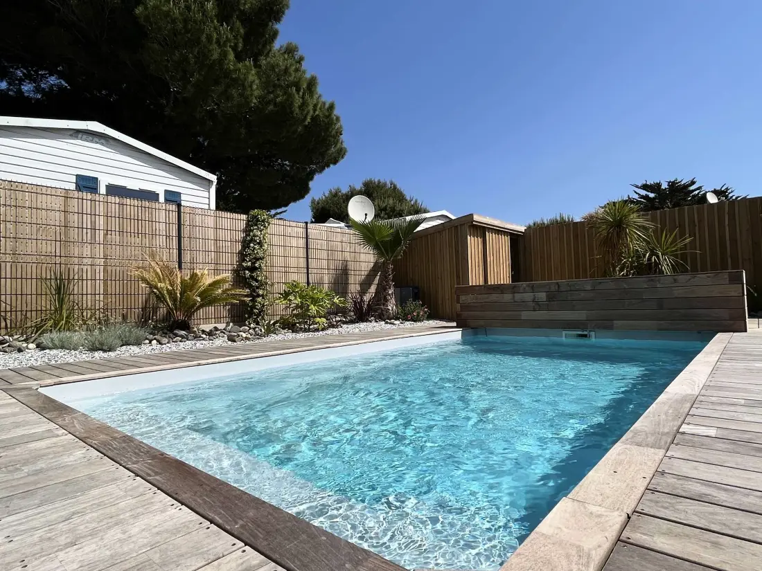 Residence Sdo000-143-szent Denis D'oleron