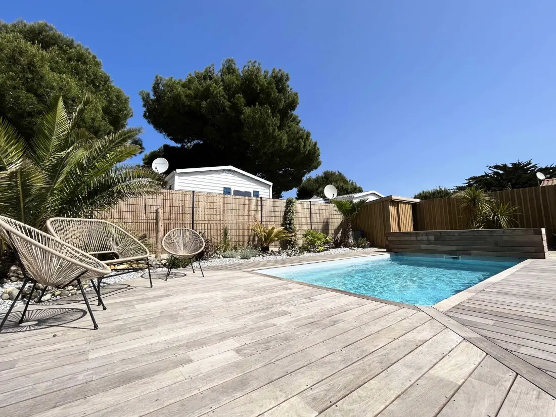 Residence Sdo000-143-szent Denis D'oleron