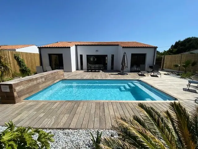 Residence Sdo000-143-szent Denis D'oleron