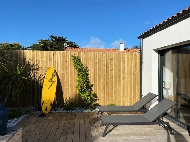 Residence Sdo000-143-szent Denis D'oleron