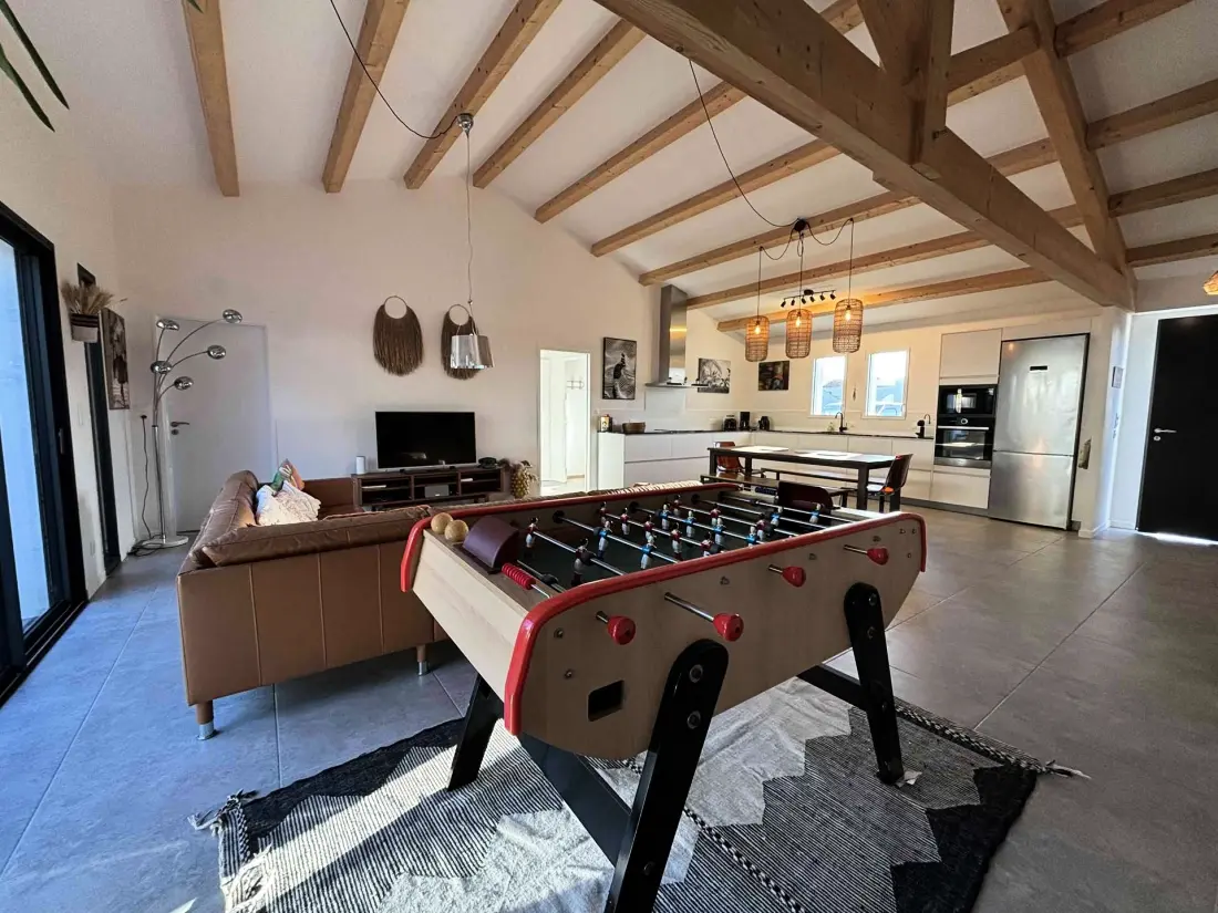 Residence Sdo000-143-szent Denis D'oleron