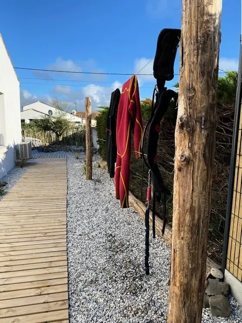 Residence Sdo000-143-szent Denis D'oleron