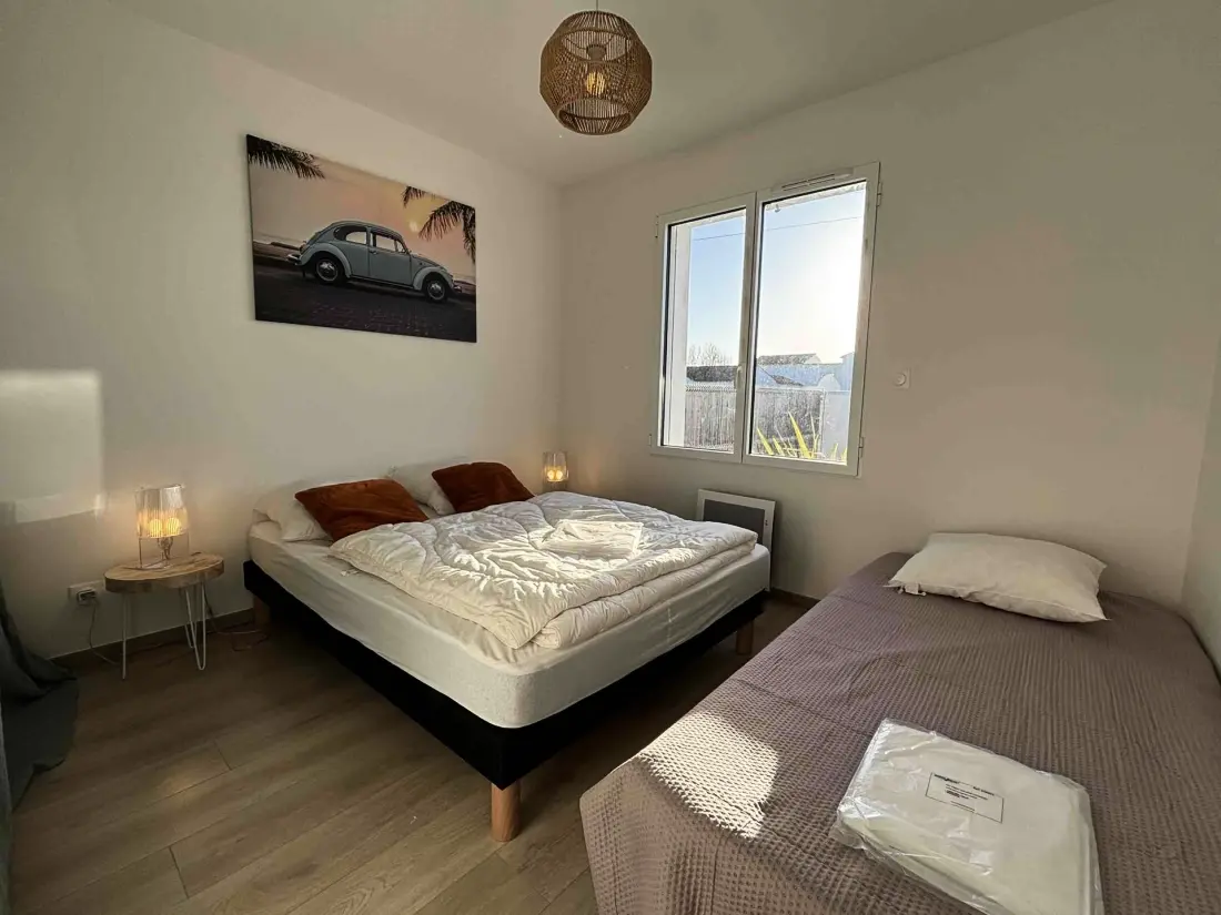 Residence Sdo000-143-szent Denis D'oleron