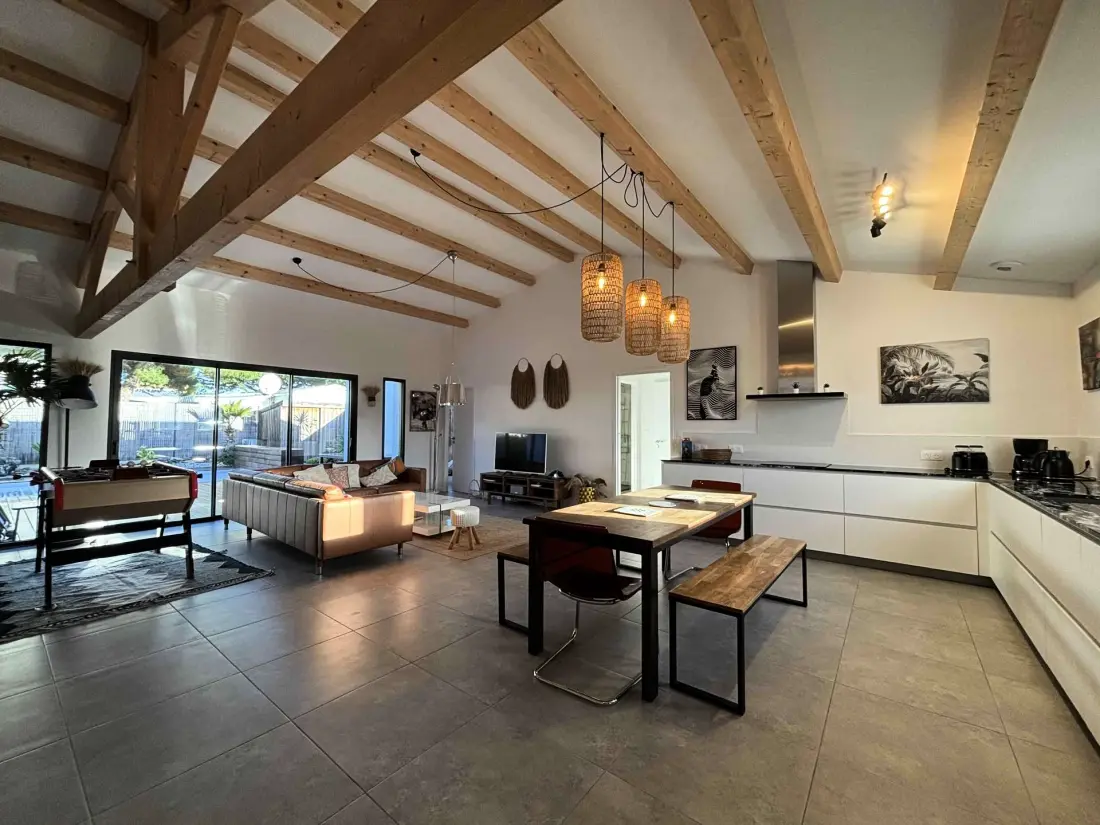 Residence Sdo000-143-szent Denis D'oleron