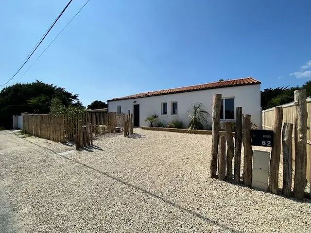 Residence Sdo000-143-szent Denis D'oleron