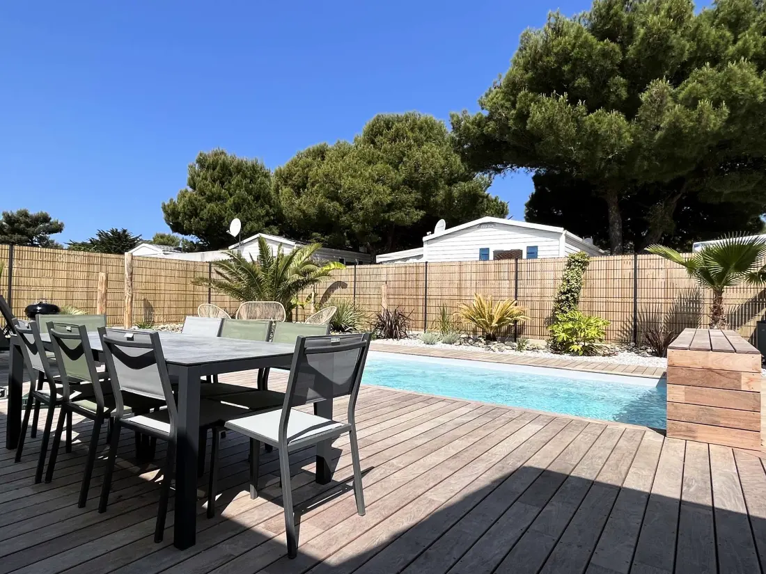 Residence Sdo000-143-szent Denis D'oleron