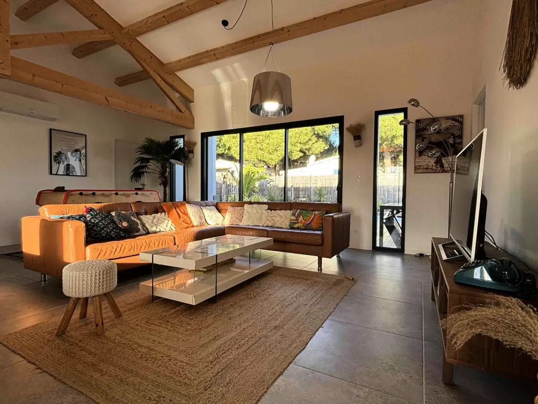 Residence Sdo000-143-szent Denis D'oleron