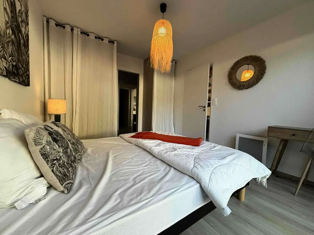 Residence Sdo000-143-szent Denis D'oleron