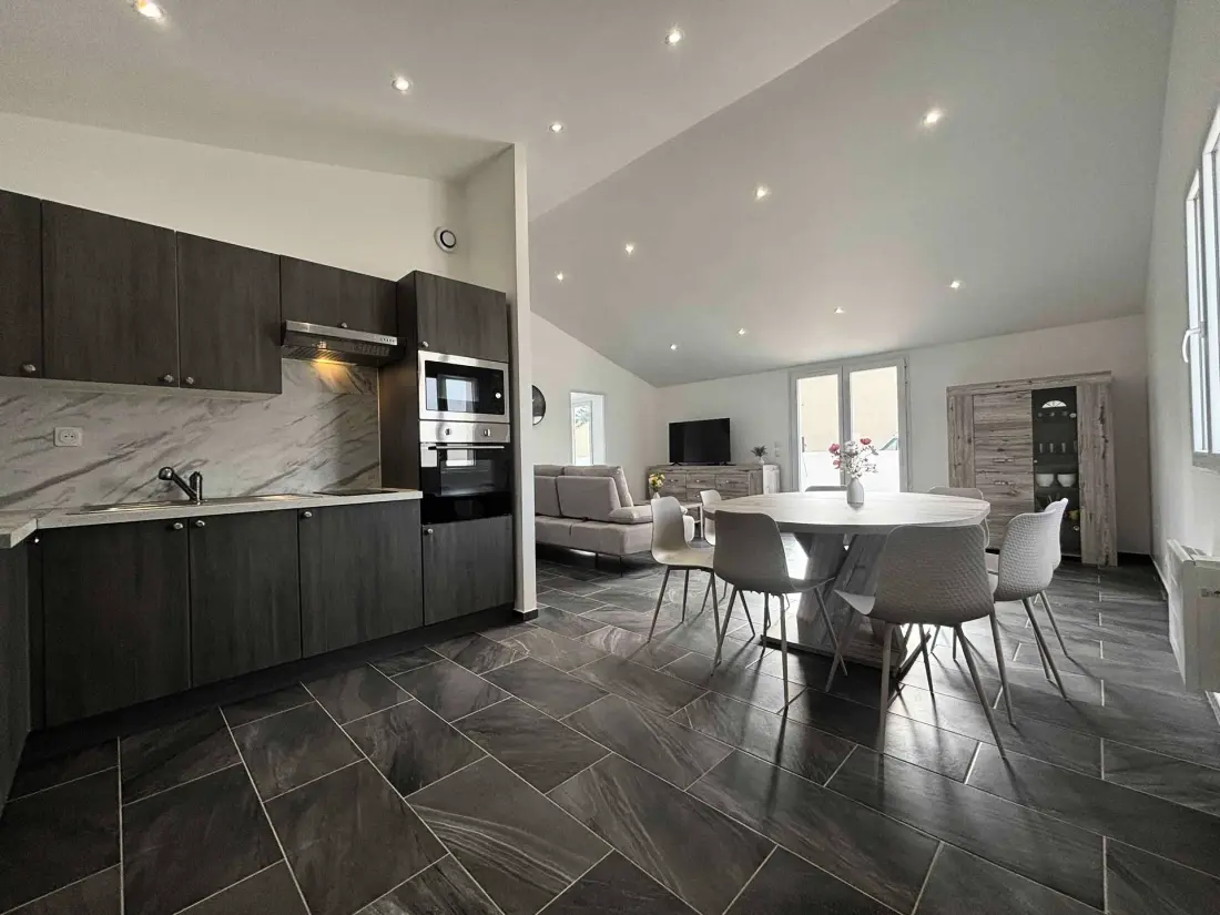 Residence Sdo000-273-Saint Denis D'oleron