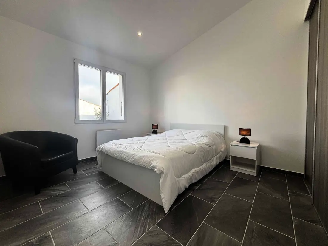 Residence Sdo000-273-Saint Denis D'oleron