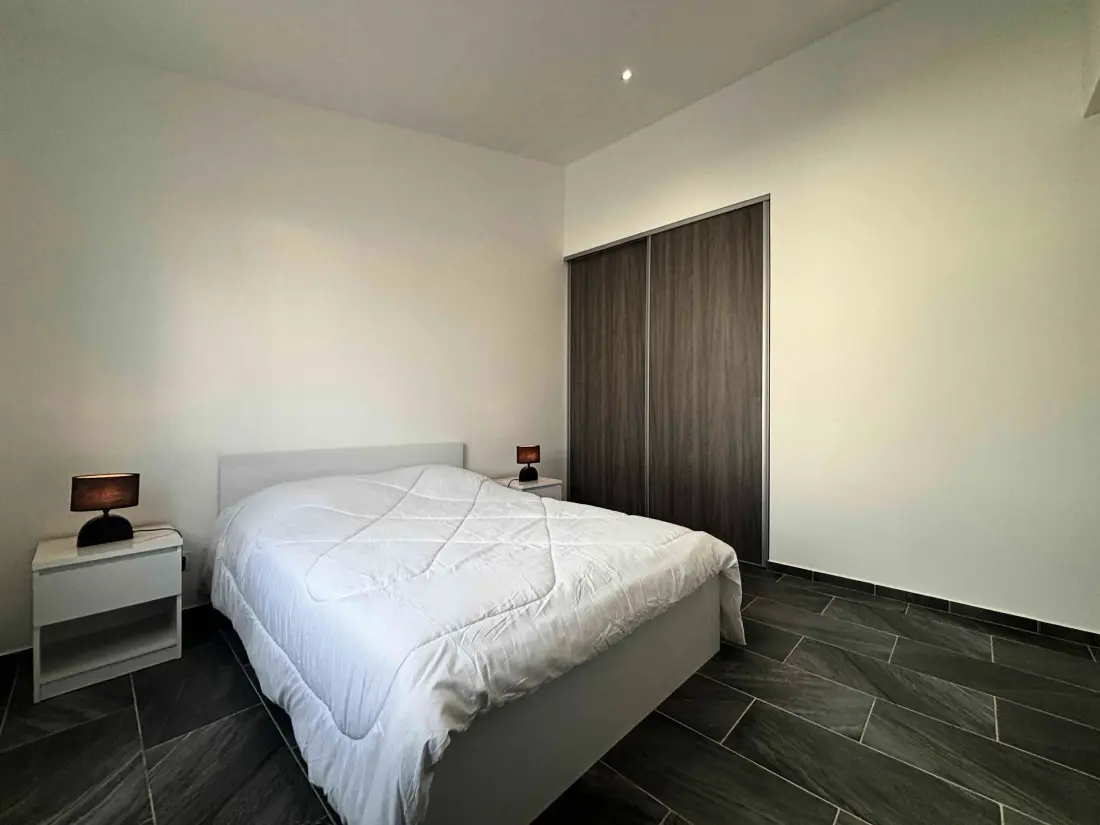 Residence Sdo000-273-Saint Denis D'oleron