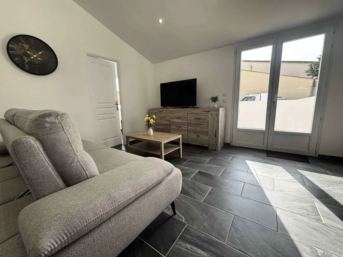 Residence Sdo000-273-Saint Denis D'oleron