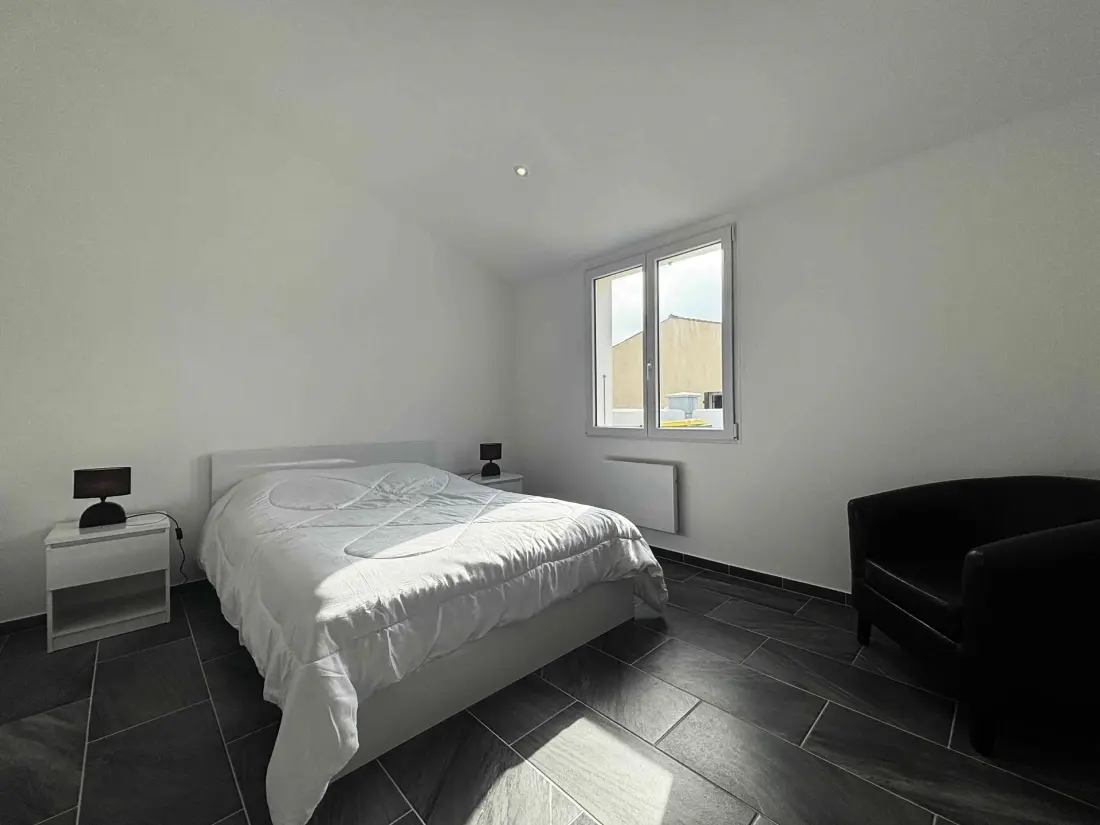 Residence Sdo000-273-Saint Denis D'oleron