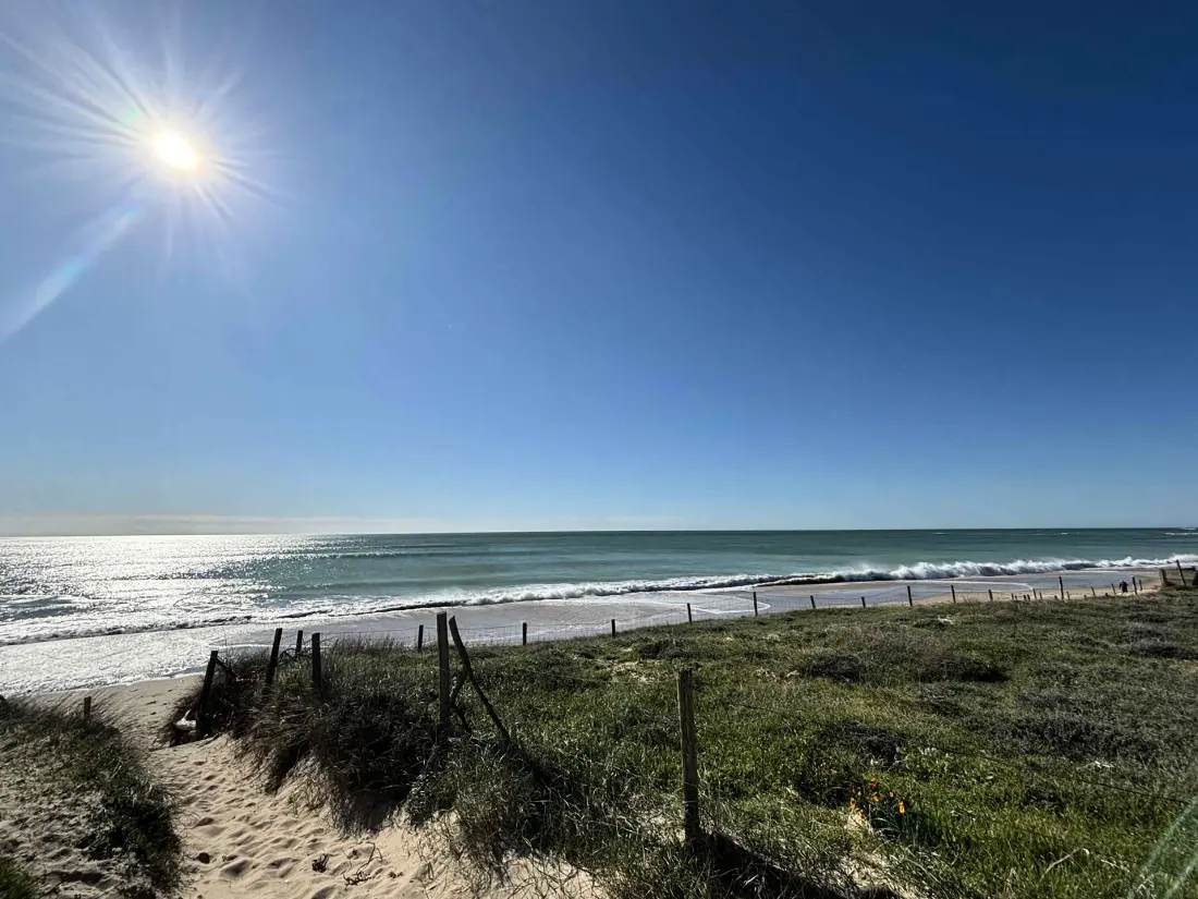 Residence Sdo000-273-Saint Denis D'oleron