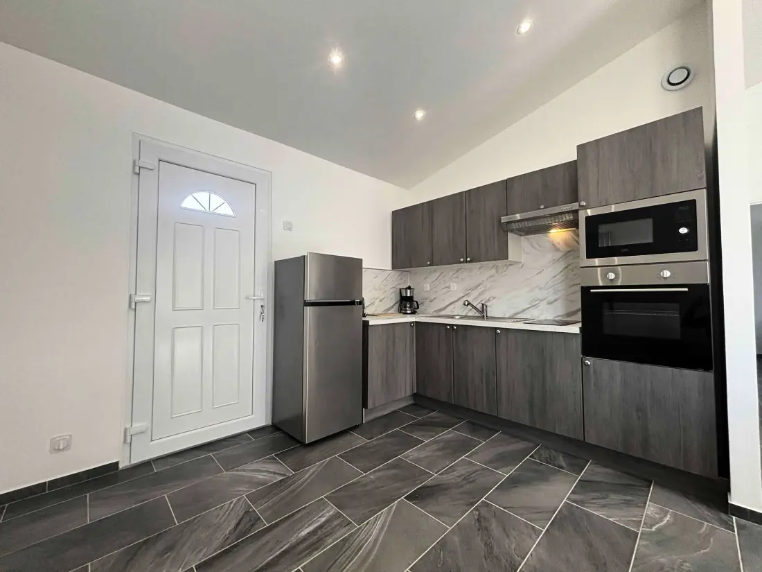 Residence Sdo000-273-Saint Denis D'oleron