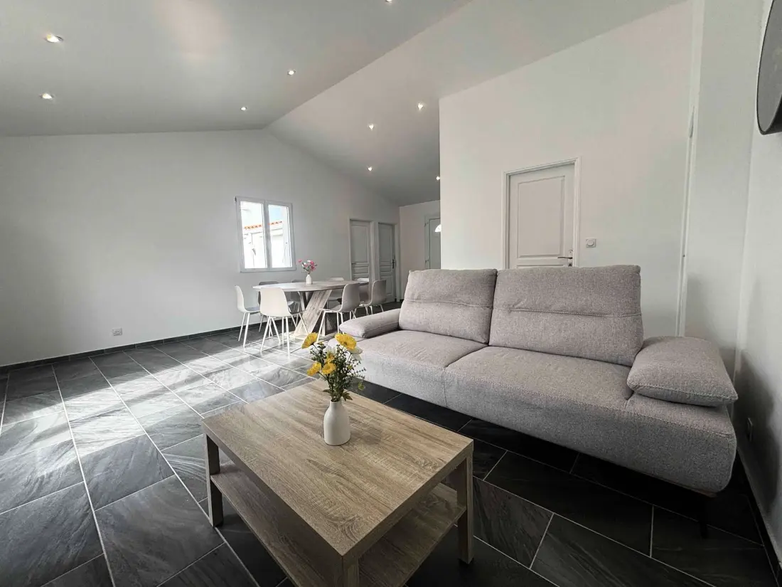 Residence Sdo000-273-Saint Denis D'oleron