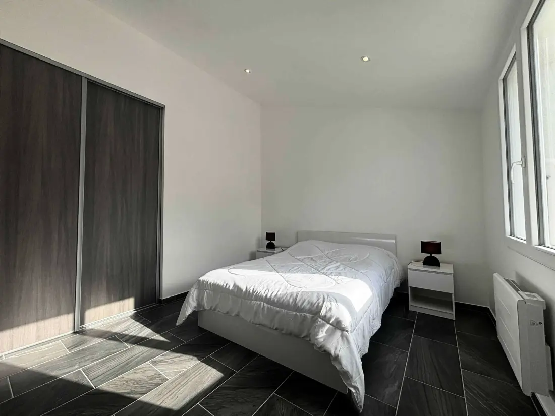 Residence Sdo000-273-Saint Denis D'oleron