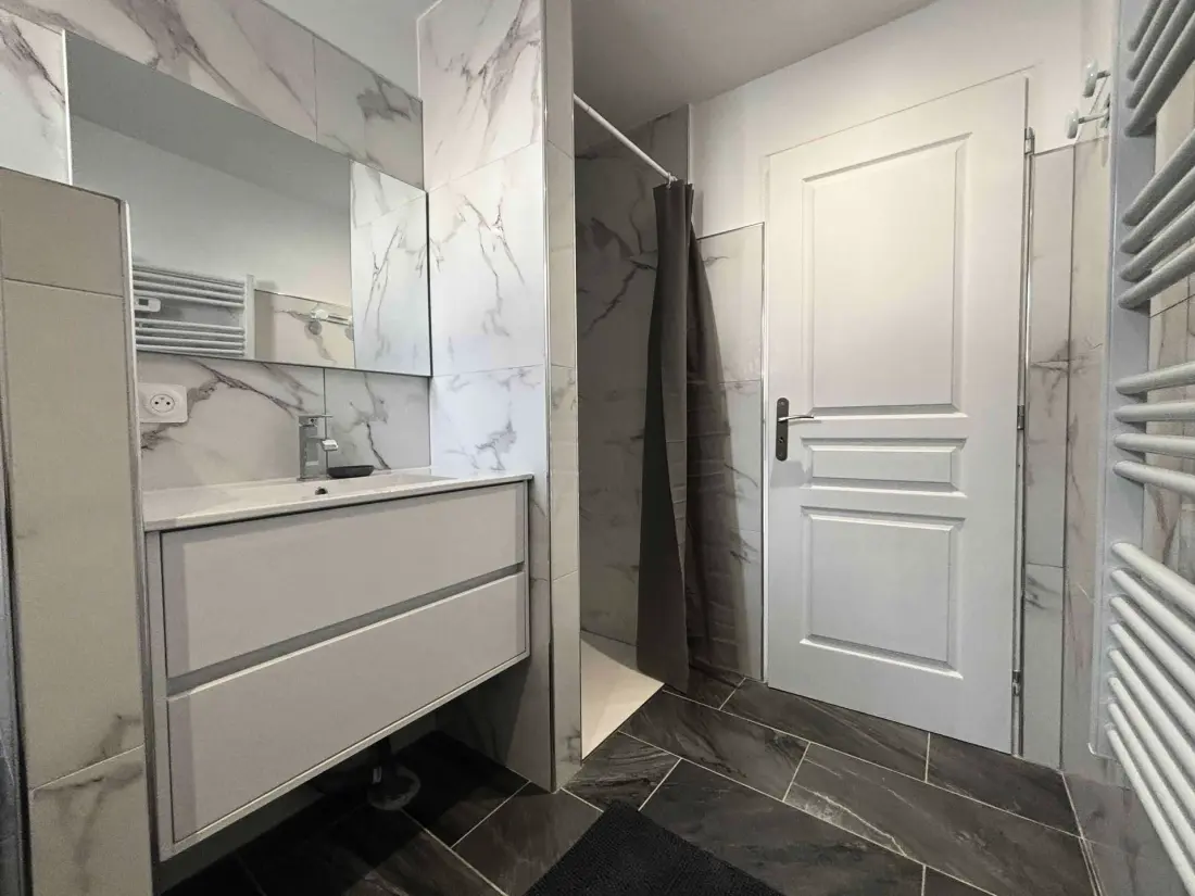 Residence Sdo000-273-Saint Denis D'oleron