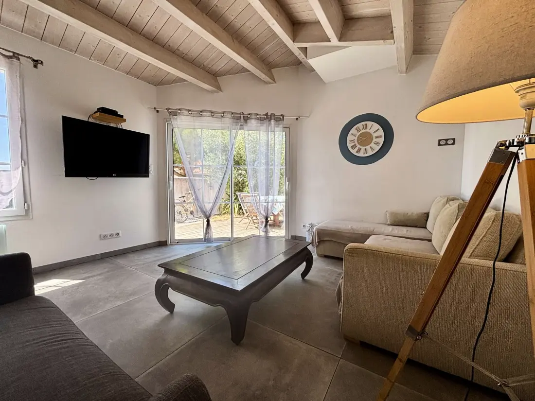 Residence Sdo000-278-Saint Denis D'oleron