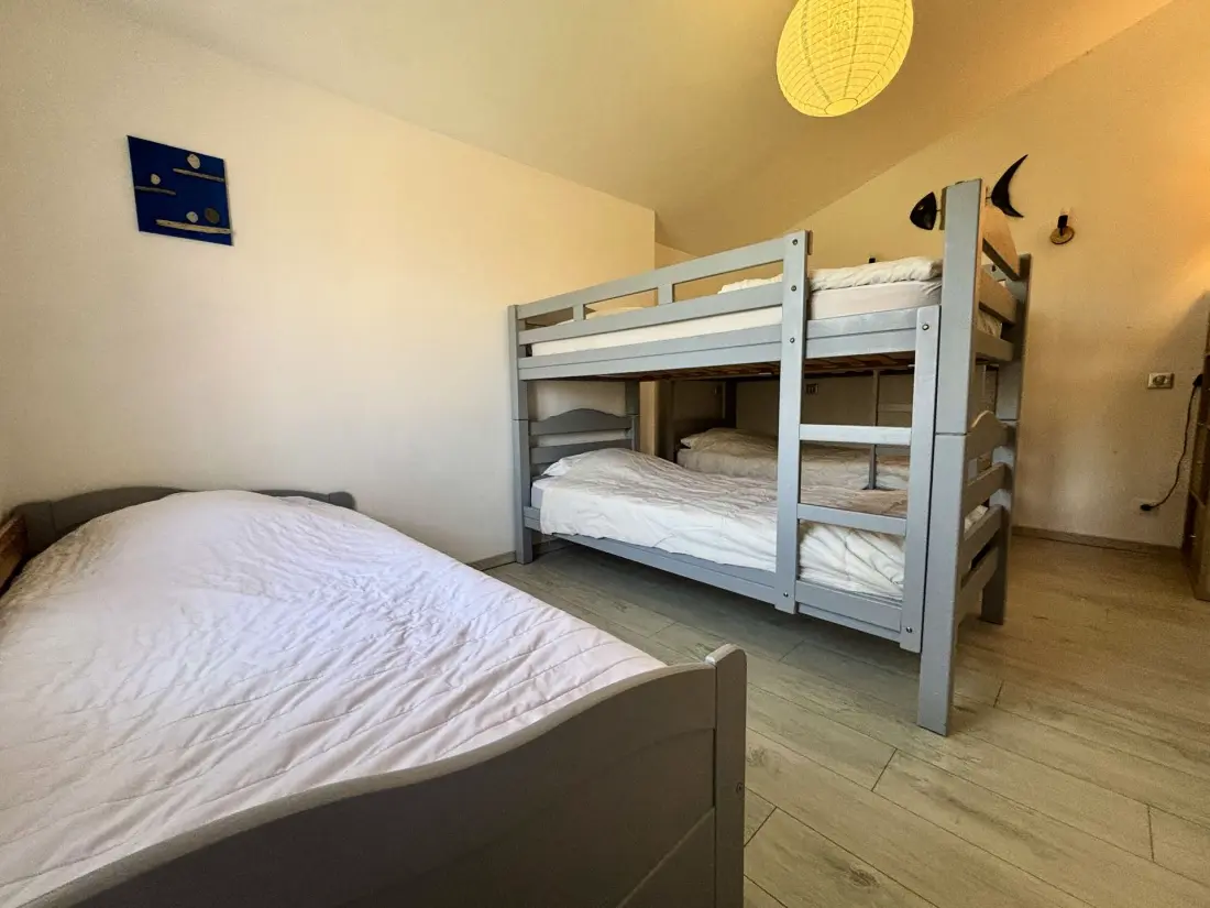 Residence Sdo000-278-Saint Denis D'oleron