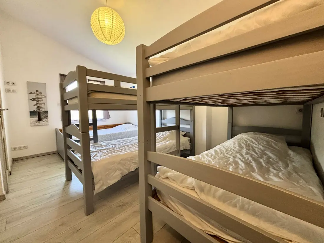Residence Sdo000-278-Saint Denis D'oleron