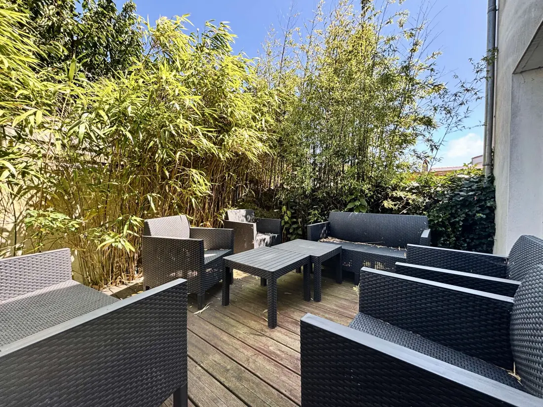 Residence Sdo000-278-Saint Denis D'oleron