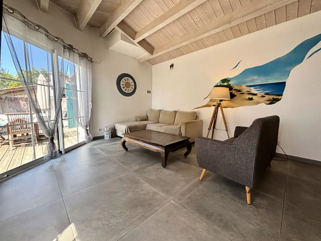 Residence Sdo000-278-Saint Denis D'oleron
