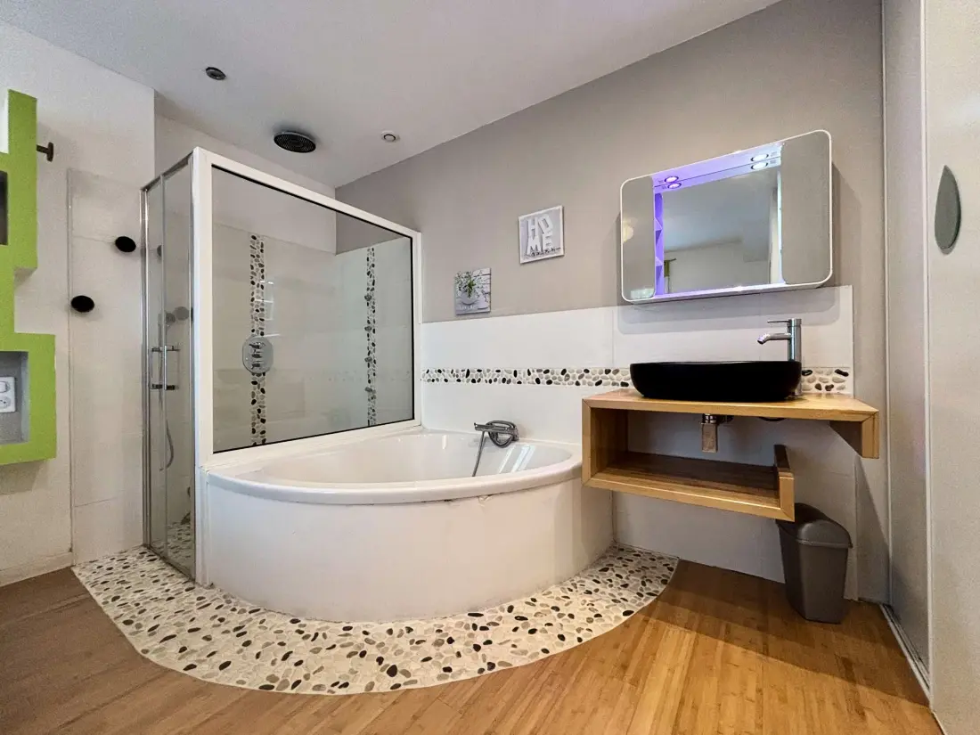 Residence Sdo000-278-Saint Denis D'oleron