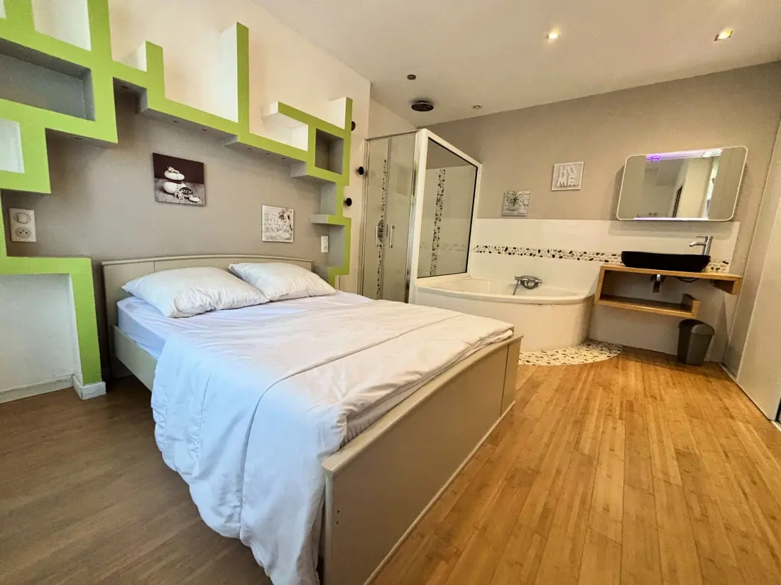Residence Sdo000-278-Saint Denis D'oleron