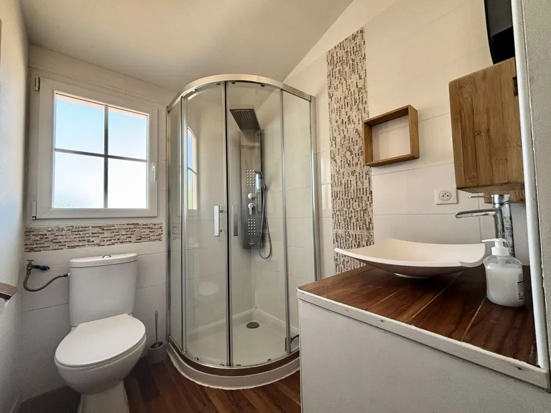 Residence Sdo000-278-Saint Denis D'oleron