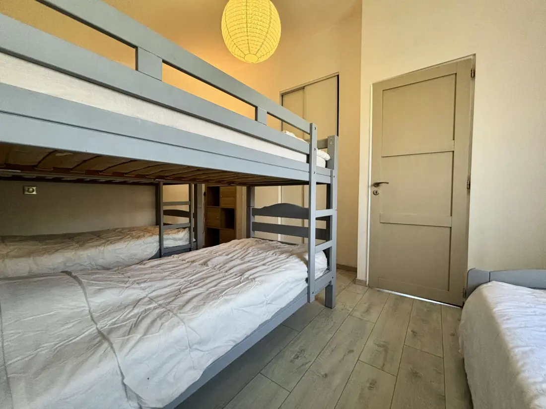 Residence Sdo000-278-Saint Denis D'oleron