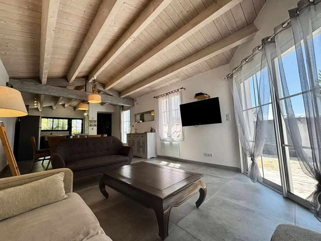 Residence Sdo000-278-Saint Denis D'oleron