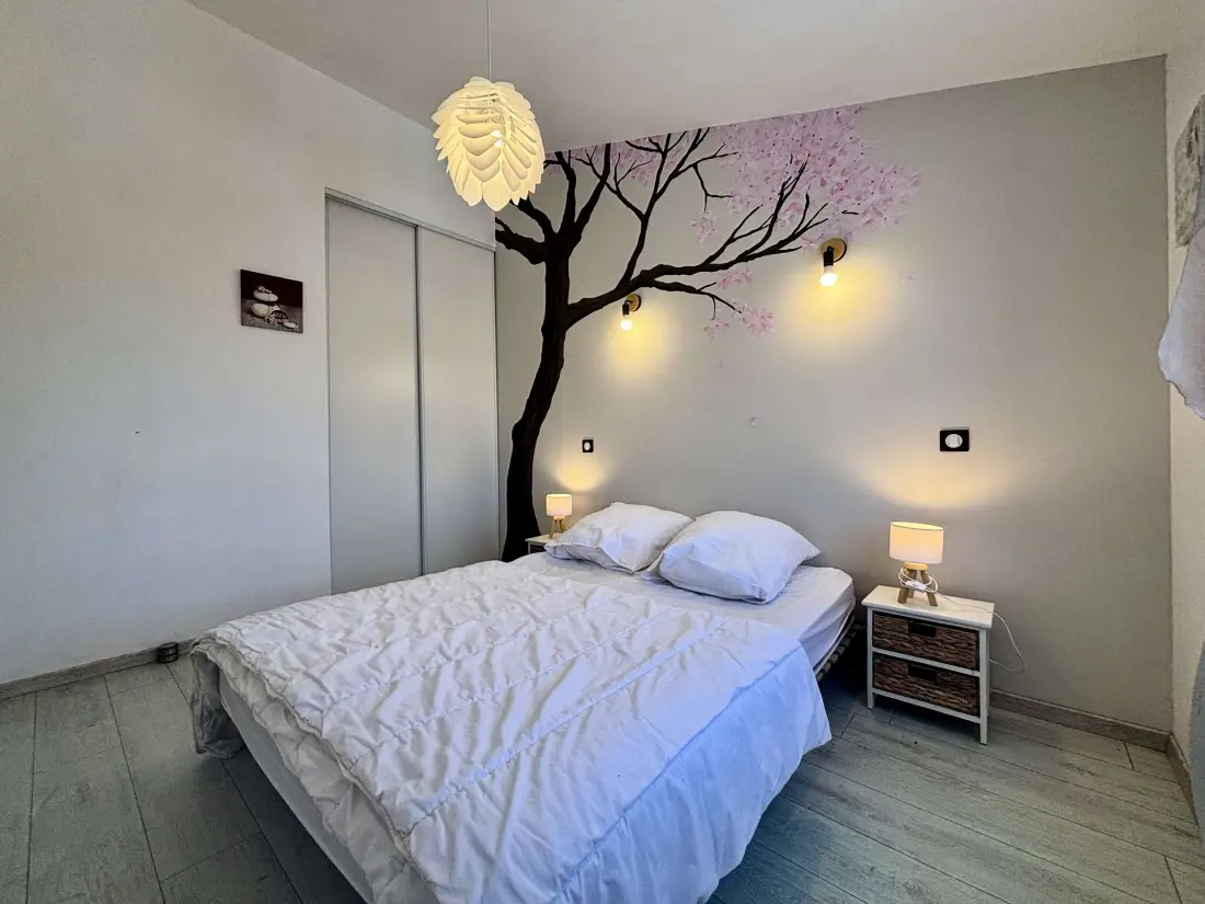 Residence Sdo000-278-Saint Denis D'oleron