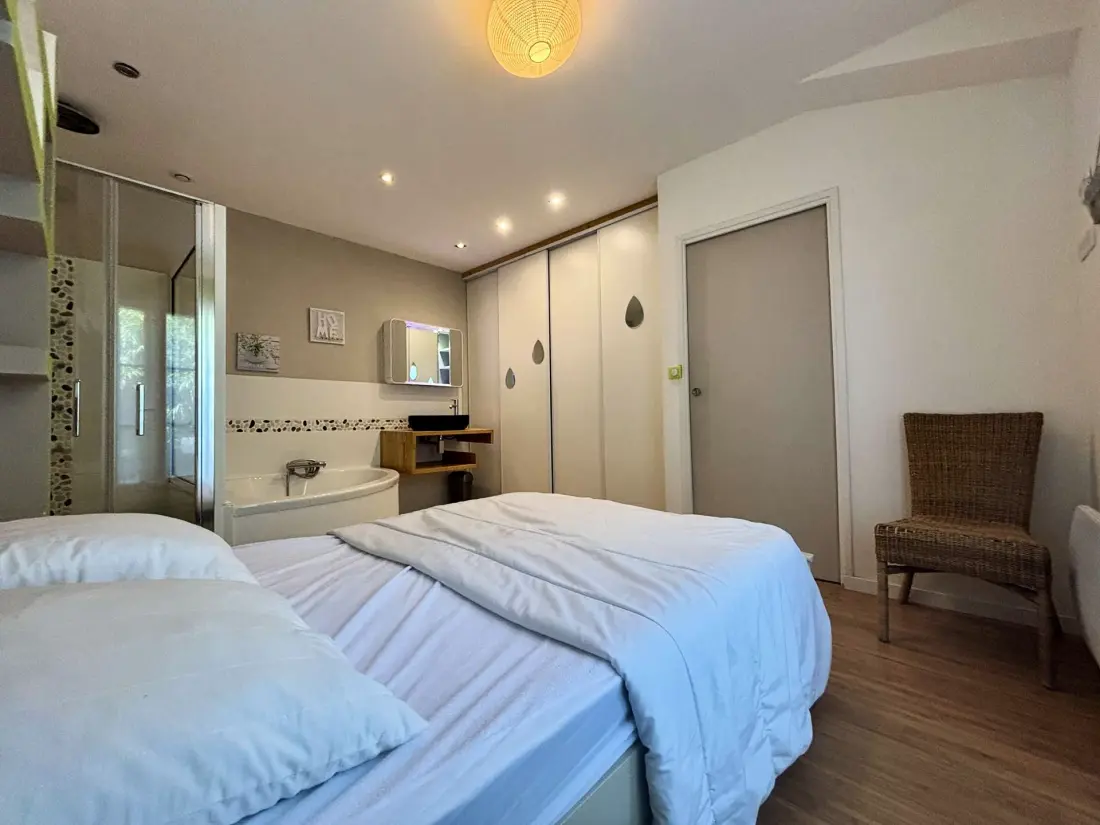 Residence Sdo000-278-Saint Denis D'oleron