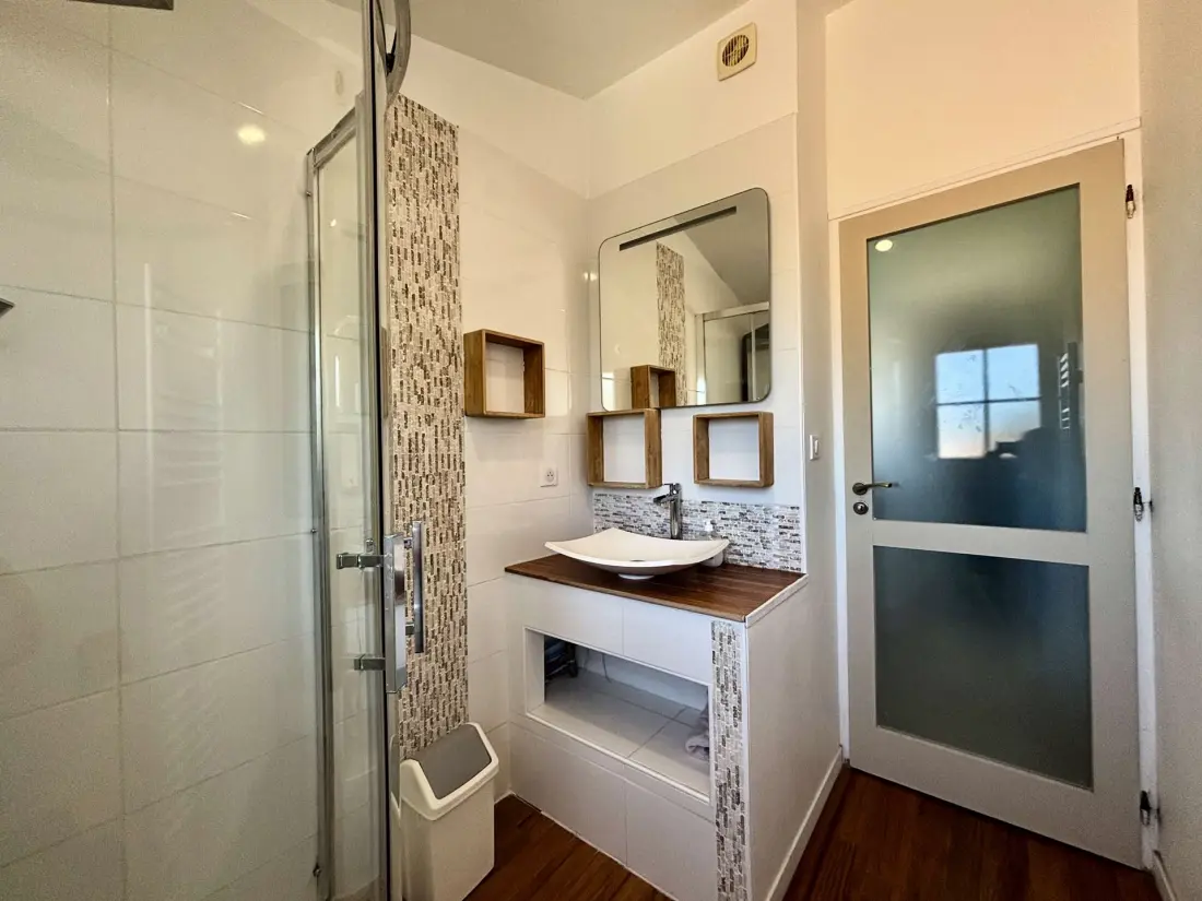 Residence Sdo000-278-Saint Denis D'oleron